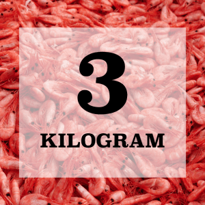 3 KG