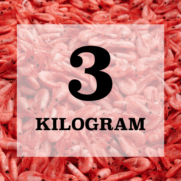 3 KG