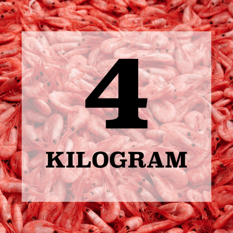 4 KG