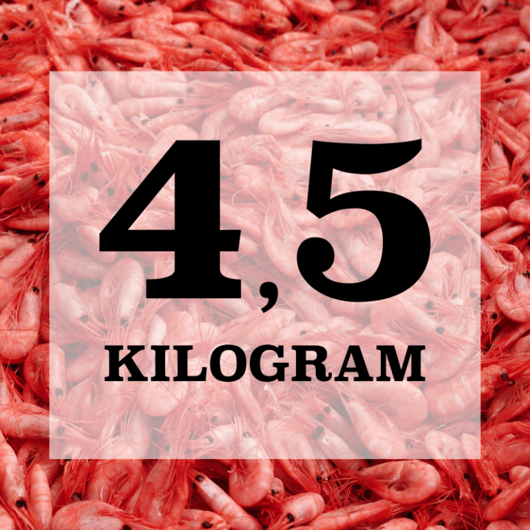4,5 KG